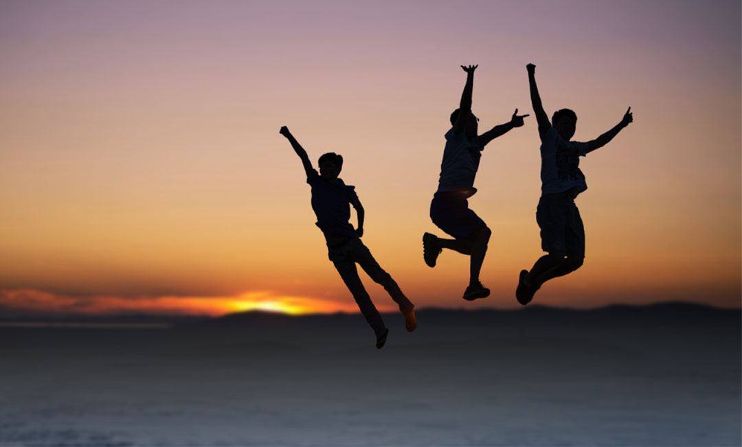 渭南搭伴朋友圈广告案例