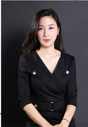 渭南翁春兰 高级讲师