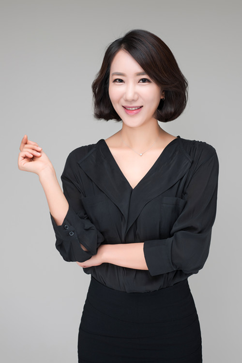 渭南千佼填 国际高级纹绣师